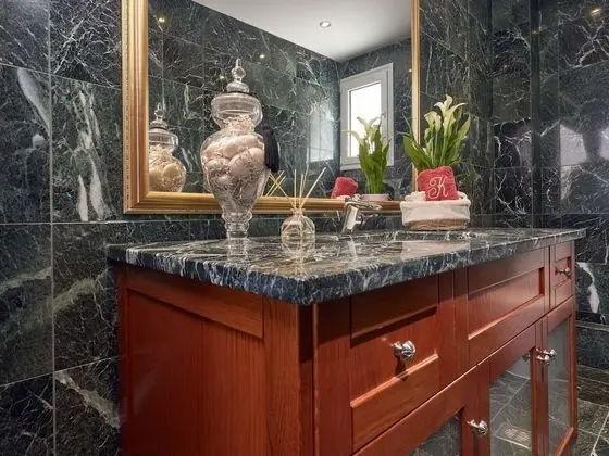 Luxury Villa, 5 Yatak Odası, Kişiye Özel Havuzlu