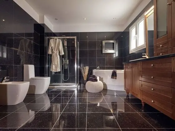 Luxury Villa, 5 Yatak Odası, Kişiye Özel Havuzlu