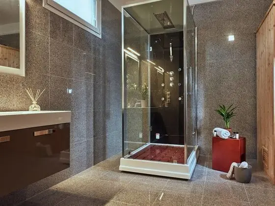 Luxury Villa, 5 Yatak Odası, Kişiye Özel Havuzlu