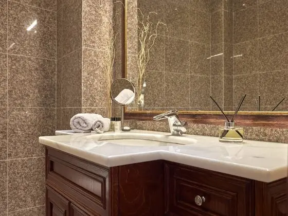 Luxury Villa, 5 Yatak Odası, Kişiye Özel Havuzlu