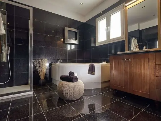 Luxury Villa, 5 Yatak Odası, Kişiye Özel Havuzlu