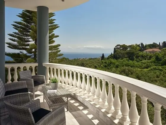 Luxury Villa, 5 Yatak Odası, Kişiye Özel Havuzlu