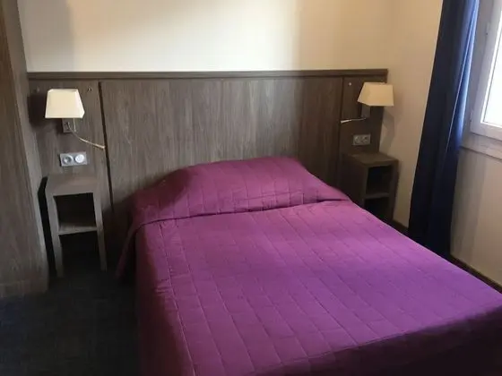 Dört Kişilik Oda, Dağ Manzaralı