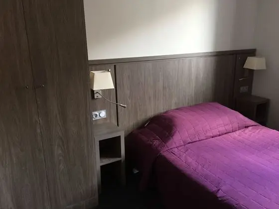 Dört Kişilik Oda, Dağ Manzaralı