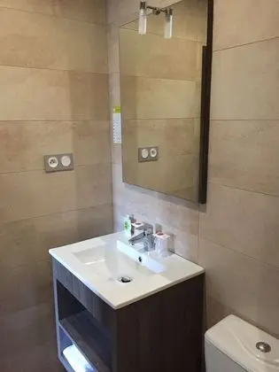 Tek Büyük Yataklı Oda, 1 Çift Kişilik Yatak, Dağ Manzaralı