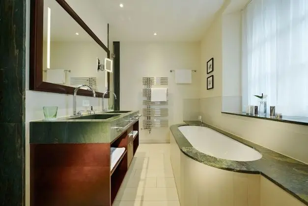 Alpine Suite, Matterhorn View