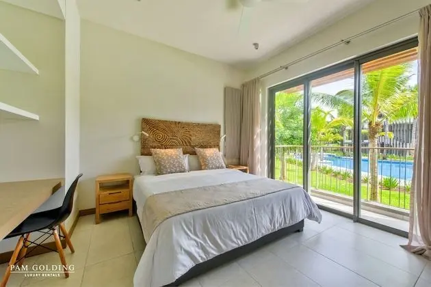Apart Daire, 2 Yatak Odası (Banyan Grove)