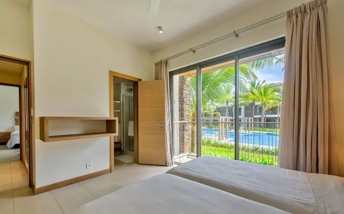 Apart Daire, 2 Yatak Odası (Banyan Grove)