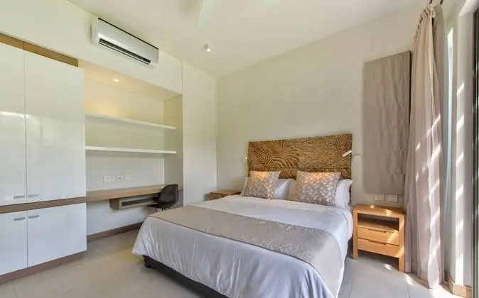 Apart Daire, 2 Yatak Odası (Banyan Grove)