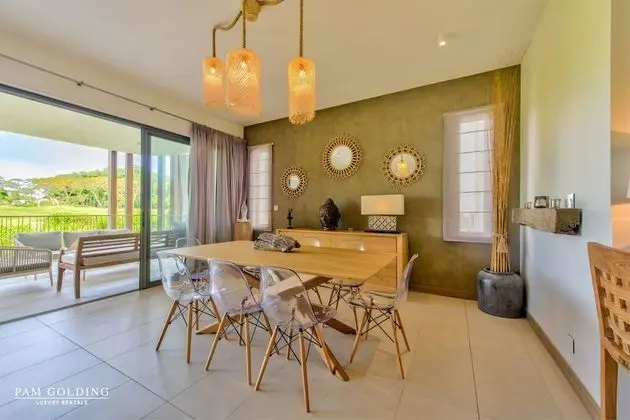 Apart Daire, 2 Yatak Odası (Banyan Grove)