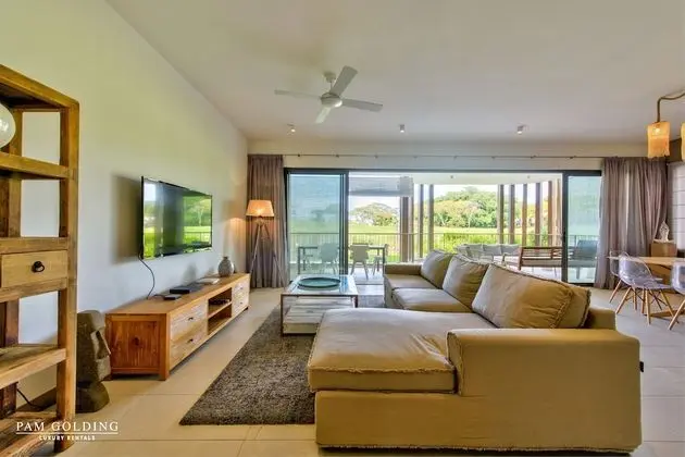 Apart Daire, 2 Yatak Odası (Banyan Grove)