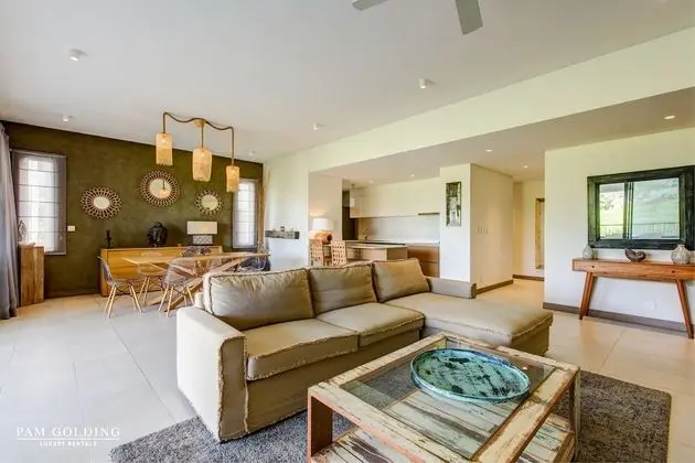 Apart Daire, 2 Yatak Odası (Banyan Grove)