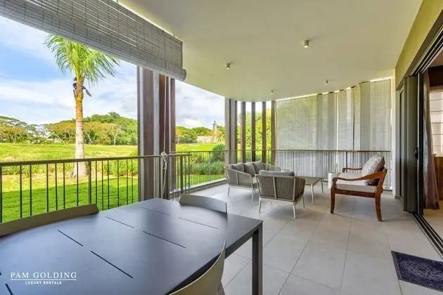 Apart Daire, 2 Yatak Odası (Banyan Grove)