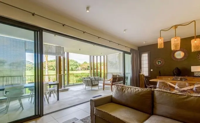 Apart Daire, 2 Yatak Odası (Banyan Grove)