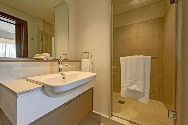 Apart Daire, 2 Yatak Odası (Banyan Grove)