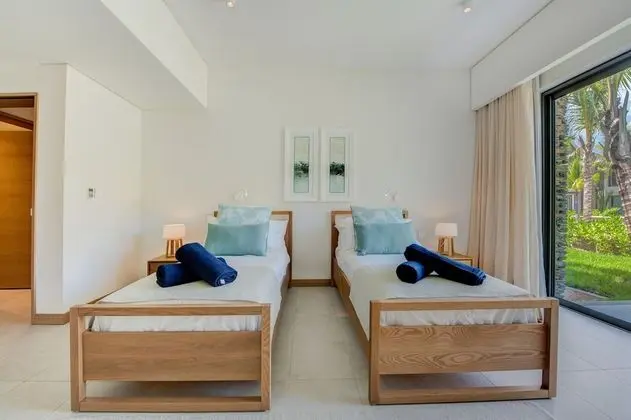 Apart Daire, 2 Yatak Odası (La Peninsule)