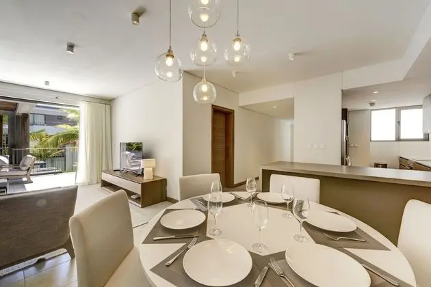 Apart Daire, 2 Yatak Odası (La Peninsule)