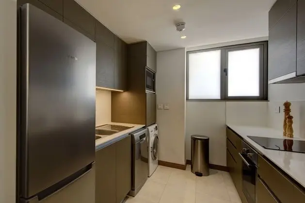 Apart Daire, 2 Yatak Odası (La Peninsule)