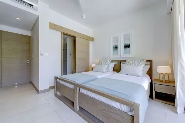 Apart Daire, 3 Yatak Odası (La Peninsule)