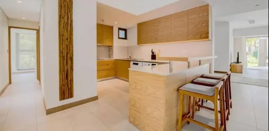 Apart Daire, 3 Yatak Odası (La Peninsule)