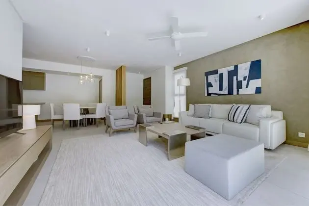Apart Daire, 3 Yatak Odası (La Peninsule)
