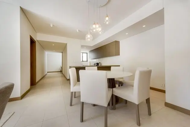 Apart Daire, 3 Yatak Odası (La Peninsule)
