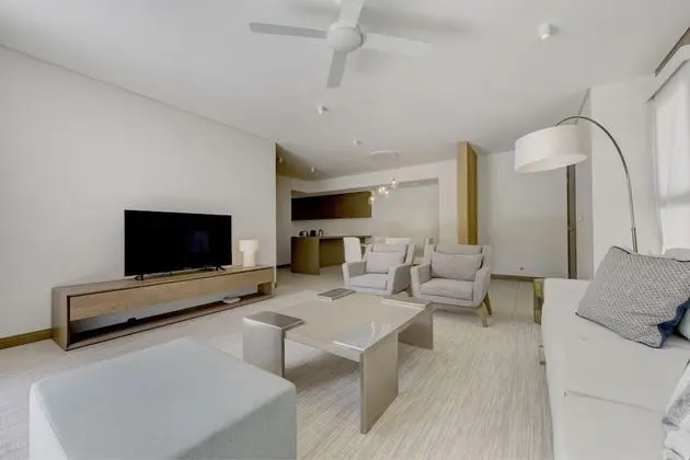 Apart Daire, 3 Yatak Odası (La Peninsule)