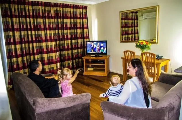 Apart Daire, 3 Yatak Odası