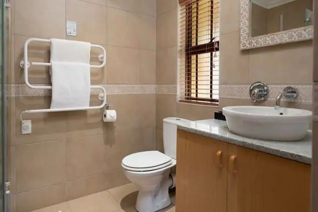 Luxury Tek Büyük Yataklı Oda, Veranda, Bahçeli
