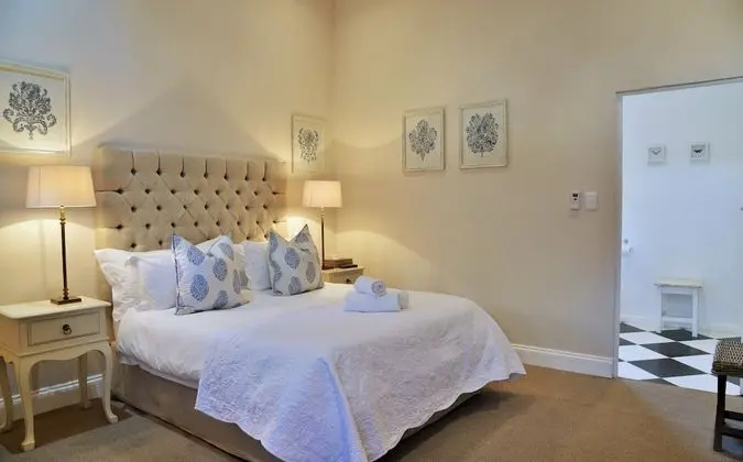 Comfort Oda, 1 Yatak Odası (Double Rooms)