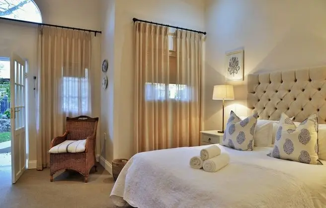 Comfort Oda, 1 Yatak Odası (Double Rooms)