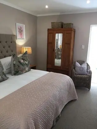 Comfort Oda, 1 Yatak Odası (Double Rooms)