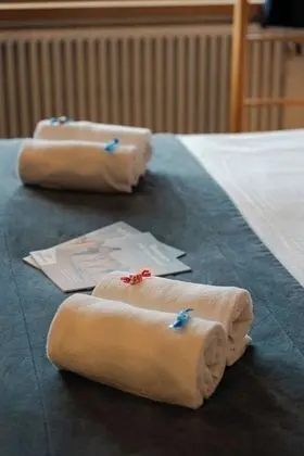 Banyo imkân ve özellikleri