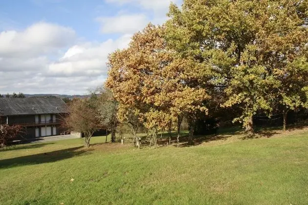 Comfort Tek Büyük veya İki Ayrı Yataklı Oda