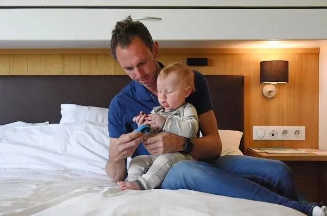 Family Dört Kişilik Oda