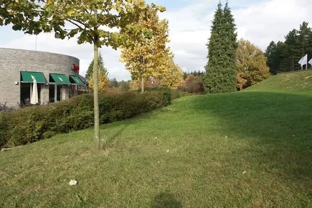 Family Dört Kişilik Oda