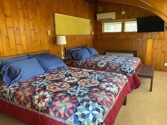 Comfort Kulübe