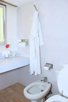 Junior Süit, Balkon, Golf Manzaralı