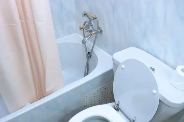 Tek Kişilik Oda, Balkon, Golf Manzaralı