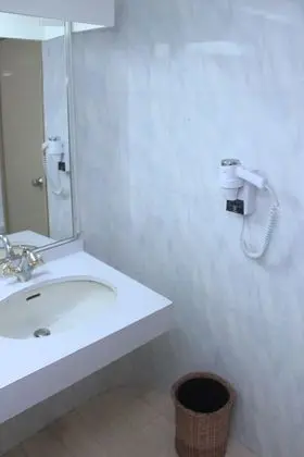 Tek Kişilik Oda, Balkon, Golf Manzaralı