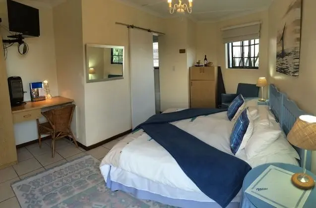 Arum Cottage