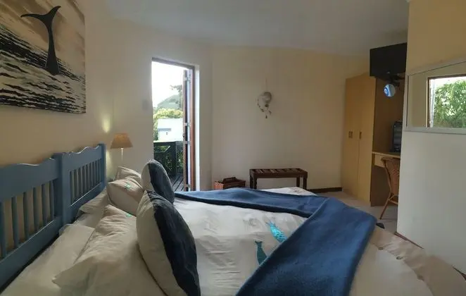 Arum Cottage