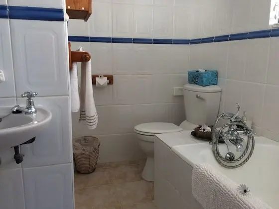 Arum Cottage
