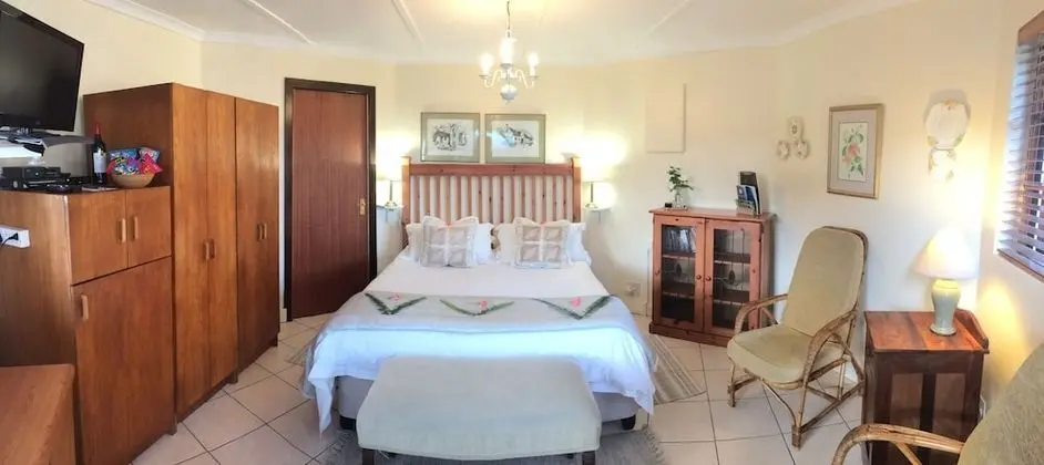 Rose Cottage