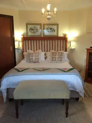 Rose Cottage