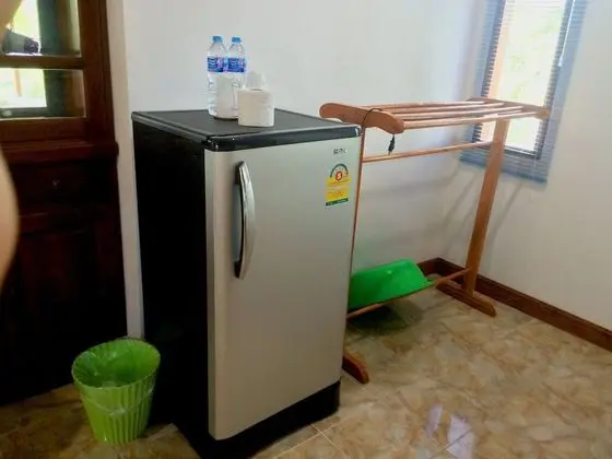 Standard Double Air