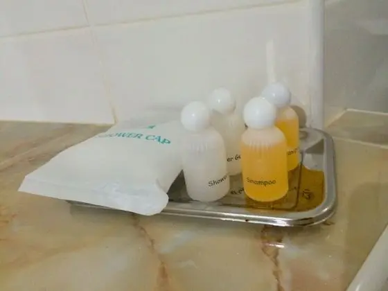 Standard Double Air