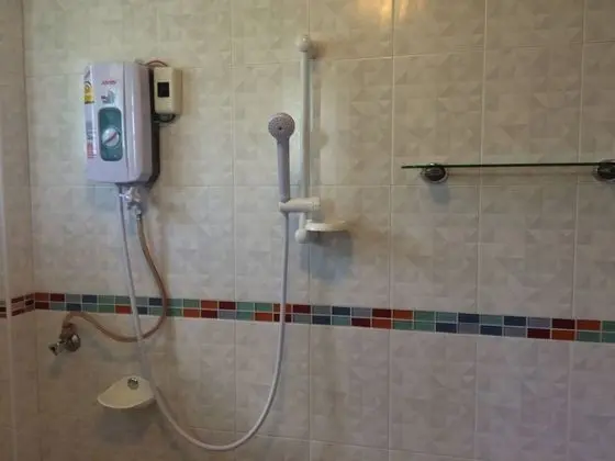 Standard Double Air