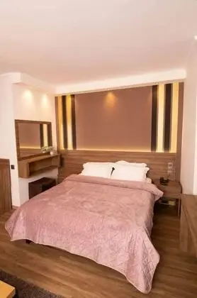 Junior Suite, Panoramic Mountain View
