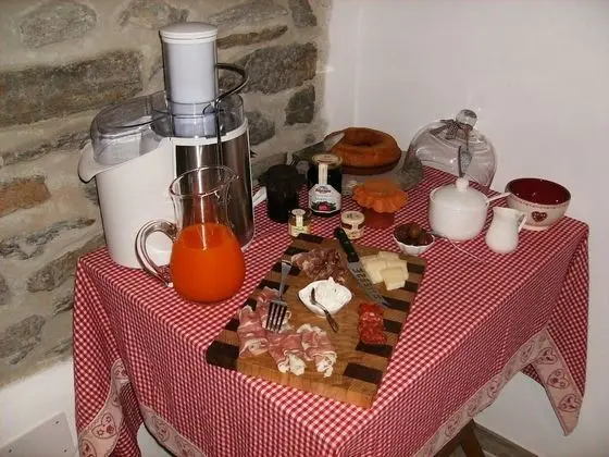 Family Süit, 1 Yatak Odası, Teras, Dağ Manzaralı